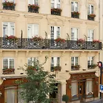 Meslay Republique Paris