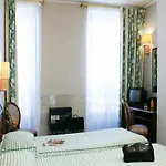 Hotel Meslay Republique Paris