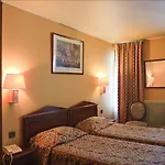 Hotel Meslay Republique Paris