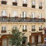 Hotel Meslay Republique