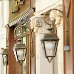 Hotel Meslay Republique