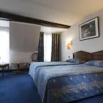 Hotel Meslay Republique 3*