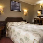 Meslay Republique Hotel Paris