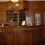 Hotel Meslay Republique 3*