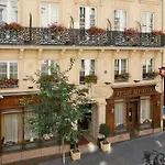 Meslay Republique Hotel Paris