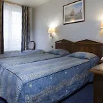 Hotel Meslay Republique