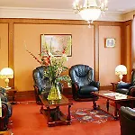 Hotel Meslay Republique Paris