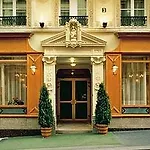 Hotel Meslay Republique Paris