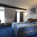 Hotel Meslay Republique Paris