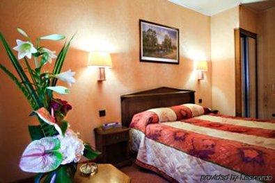 Hotel Meslay Republique Parigi