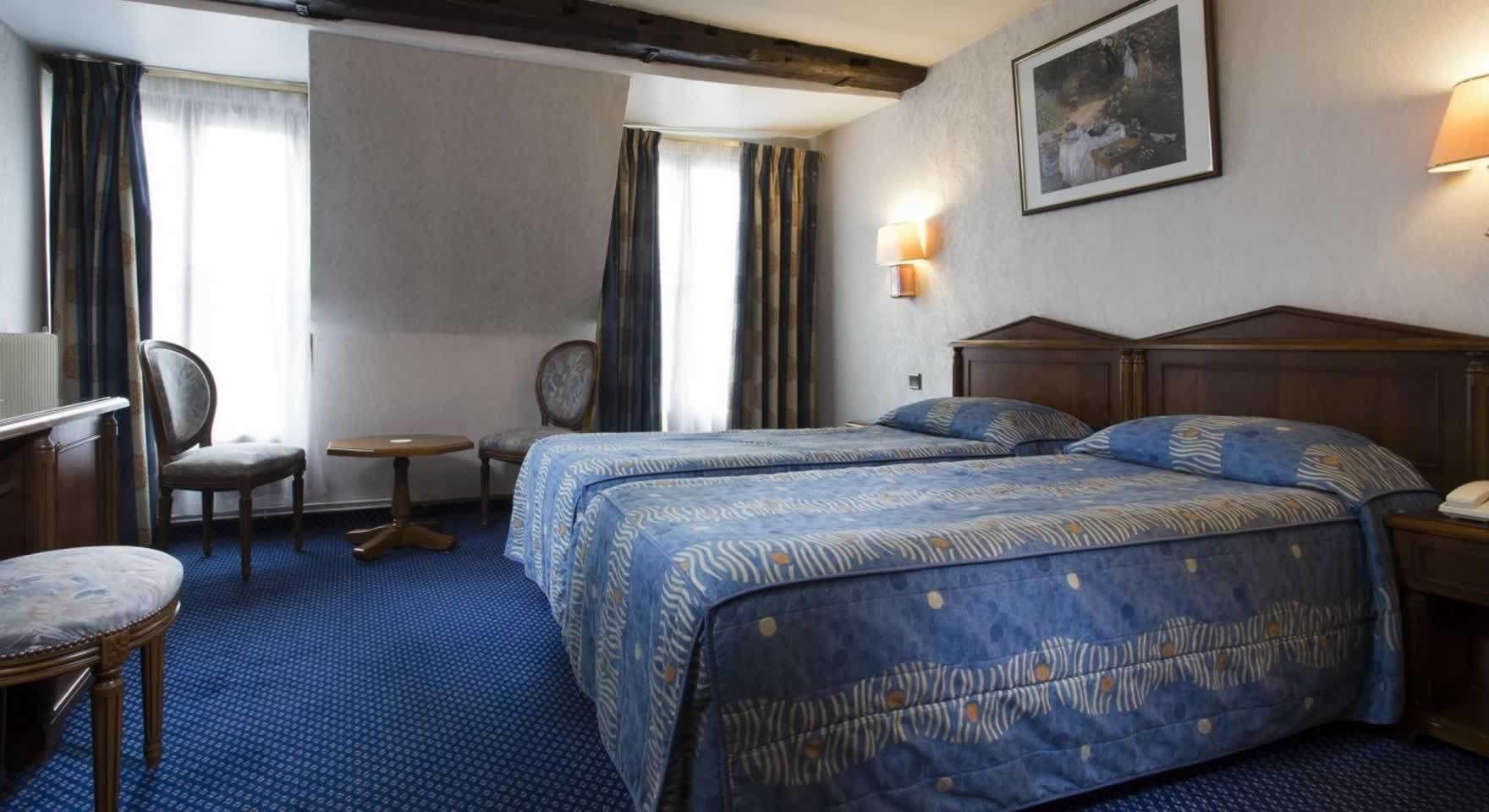 Hotel Meslay Republique