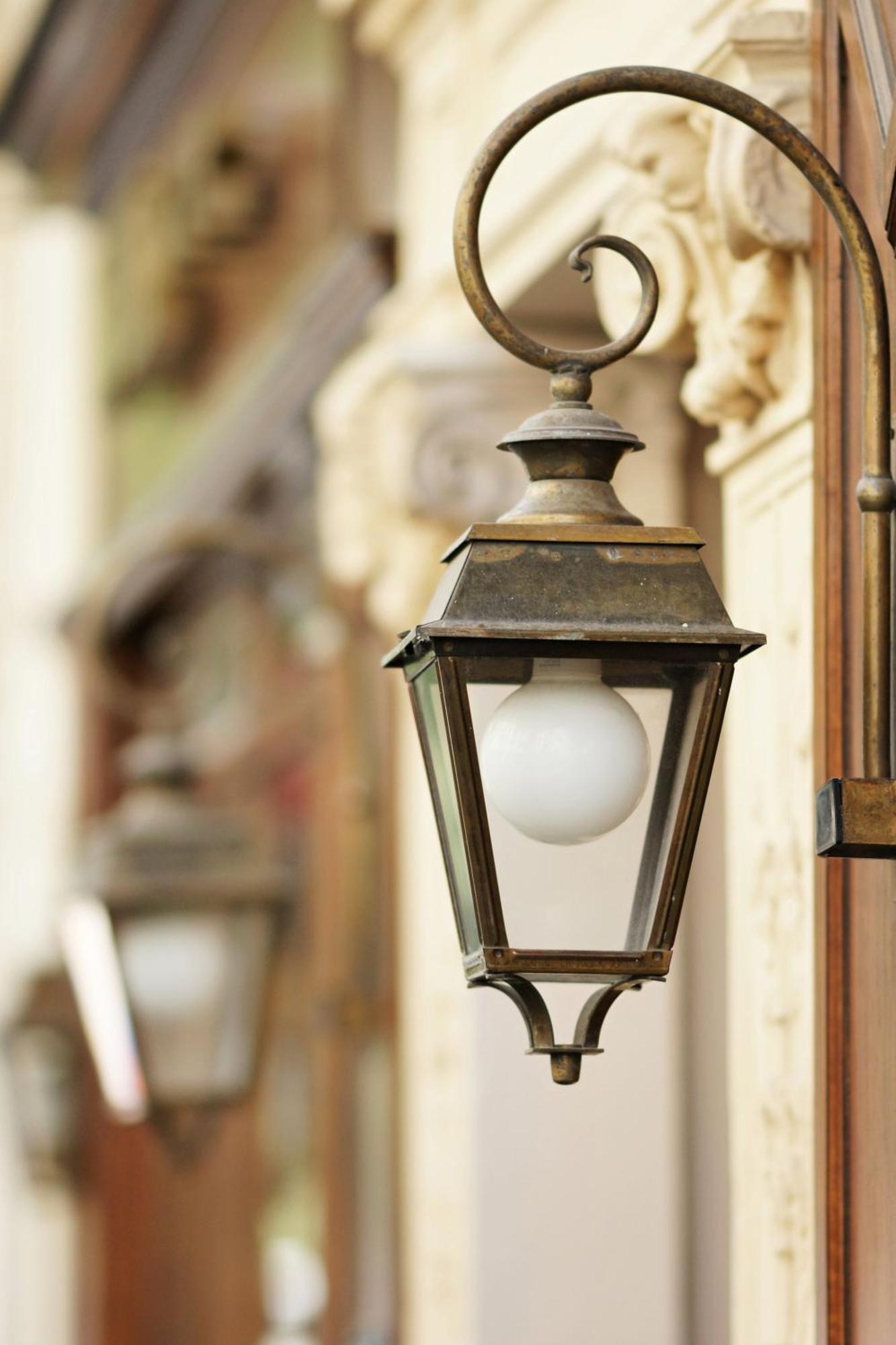 Hotel Meslay Republique