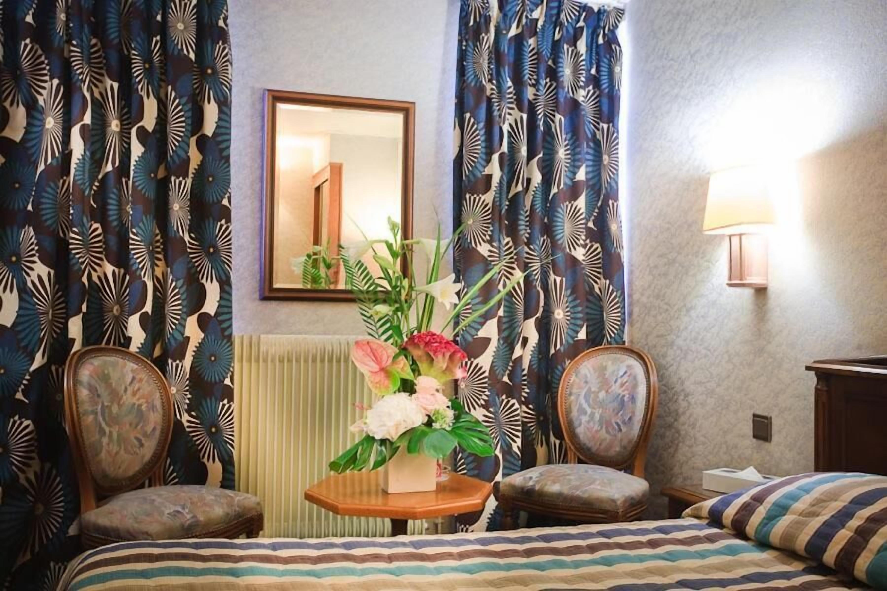 Meslay Republique 3* Paris