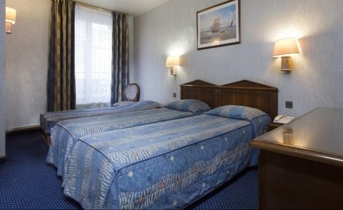 Hotel Meslay Republique