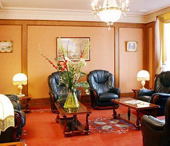 Hotel Meslay Republique Parigi