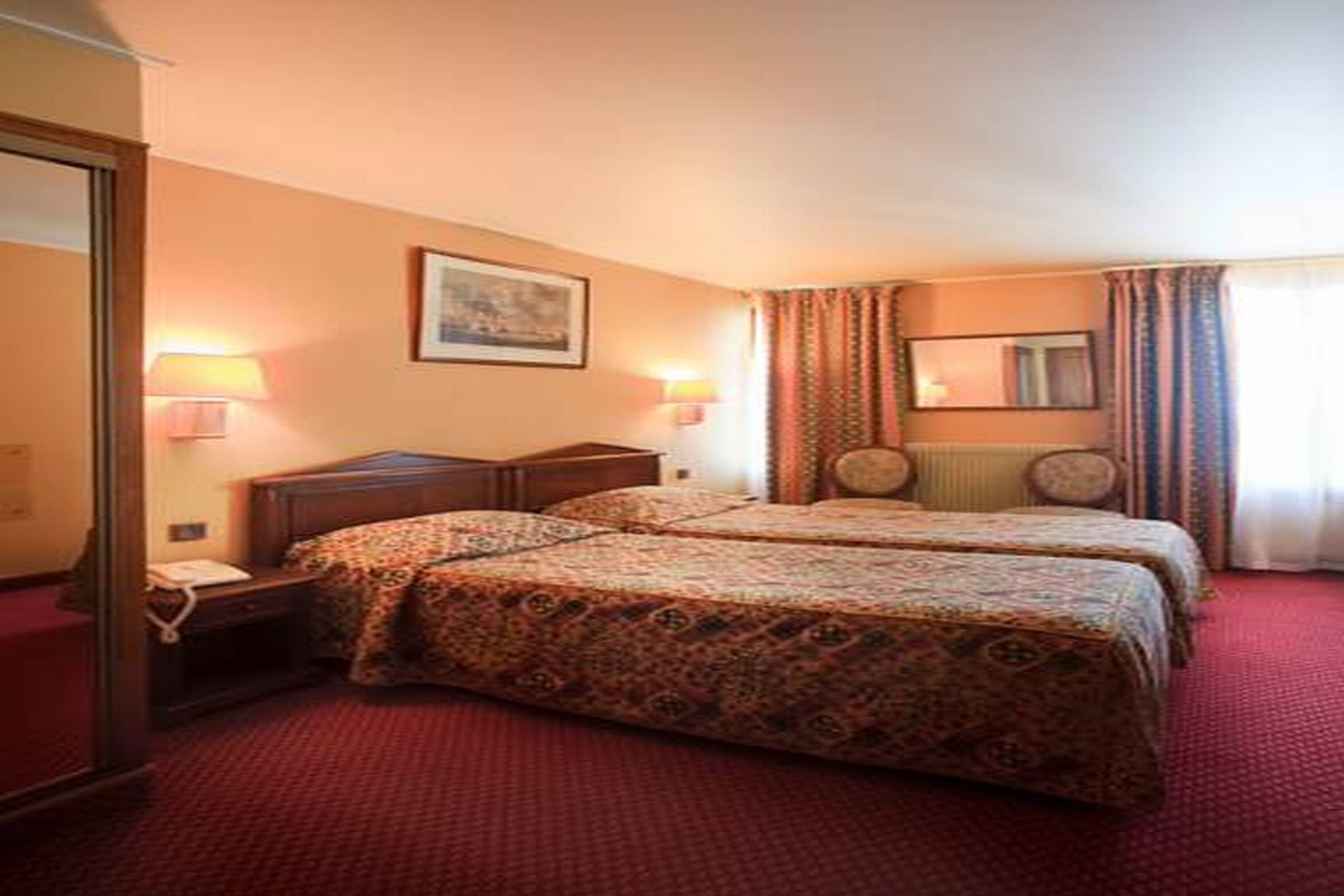 Hotel Meslay Republique