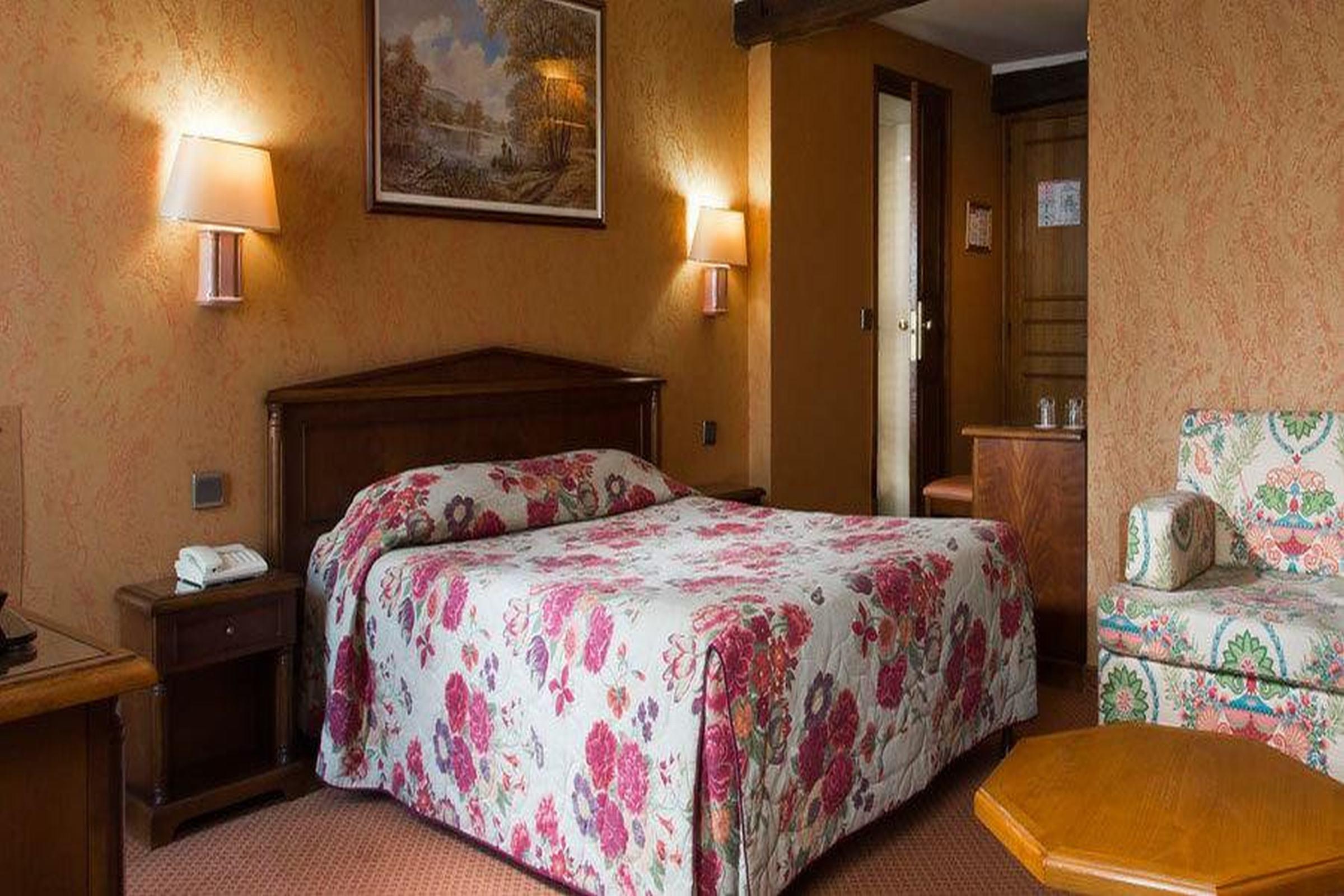 Hotel Meslay Republique