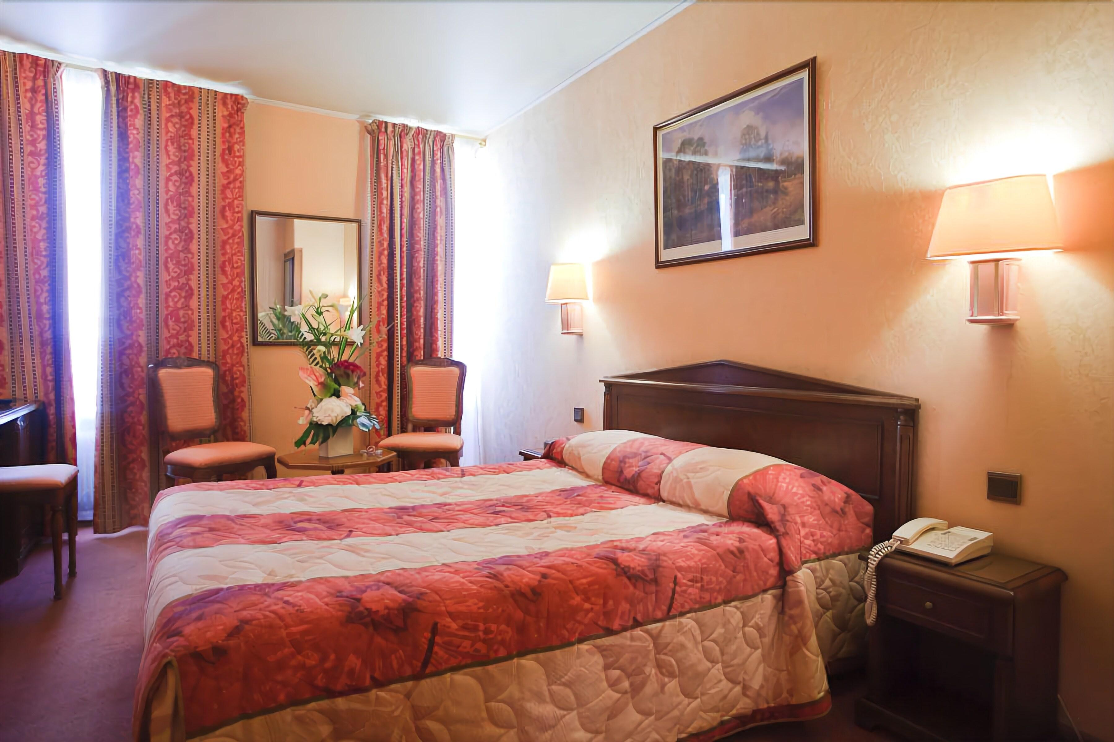 Meslay Republique Parigi