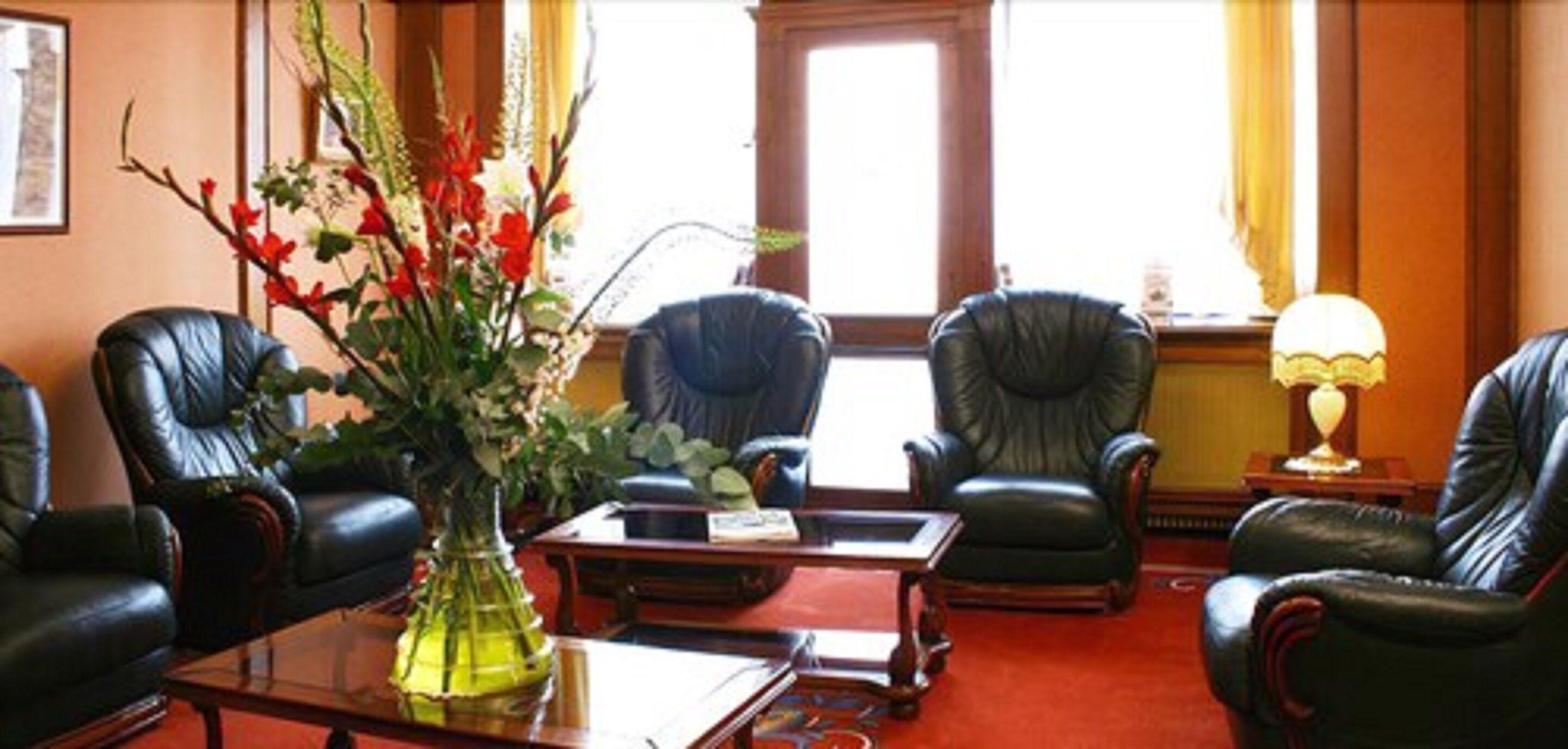 Hotel Meslay Republique 3*