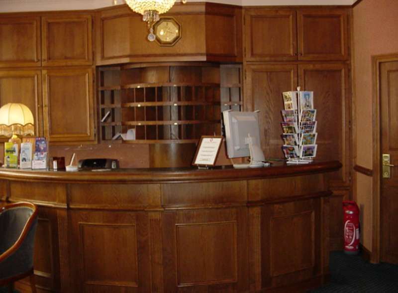 Hotel Meslay Republique 3*