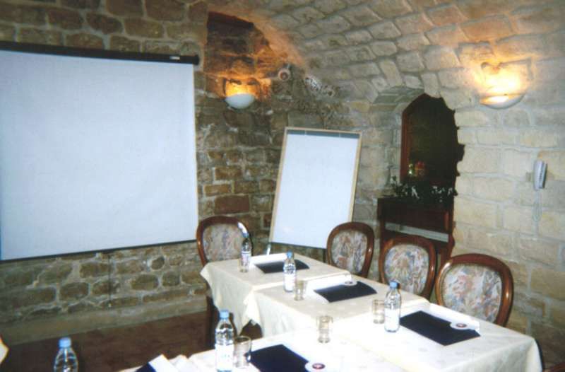 Hotel Meslay Republique Parigi